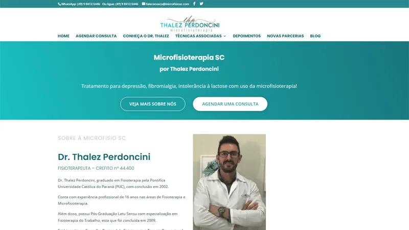 MicroFisioSC